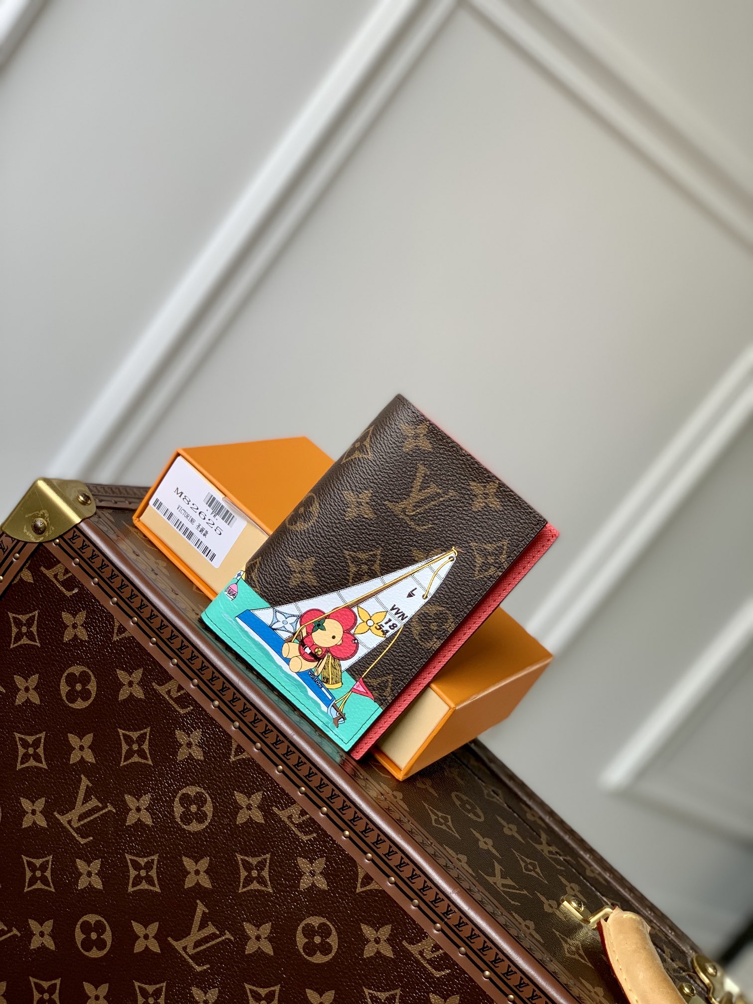 LV Wallets